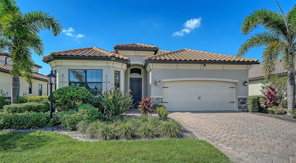 16430 HILLSIDE CIRCLE, Bradenton, FL 34202