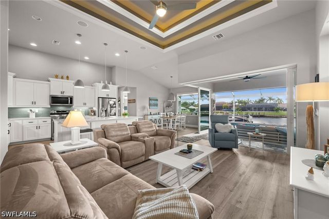 4406 SW 24th AVE, Cape Coral, FL 33914