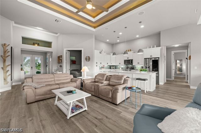 4406 SW 24th AVE, Cape Coral, FL 33914