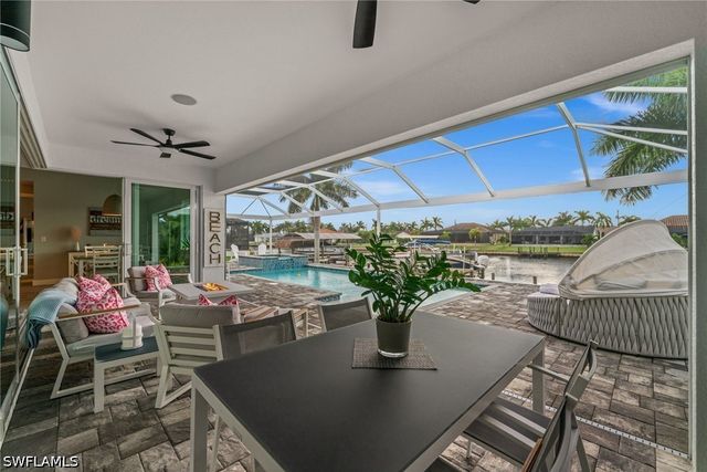 4406 SW 24th AVE, Cape Coral, FL 33914