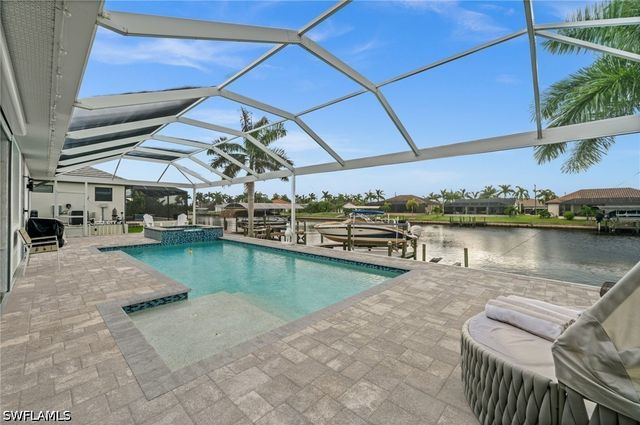 4406 SW 24th AVE, Cape Coral, FL 33914