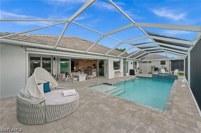 4406 SW 24th AVE, Cape Coral, FL 33914