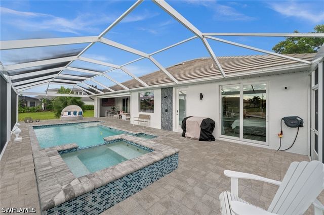 4406 SW 24th AVE, Cape Coral, FL 33914