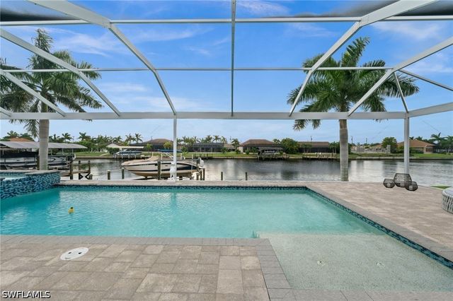 4406 SW 24th AVE, Cape Coral, FL 33914