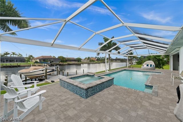 4406 SW 24th AVE, Cape Coral, FL 33914