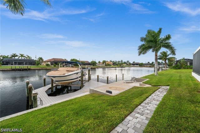 4406 SW 24th AVE, Cape Coral, FL 33914