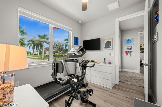 4406 SW 24th AVE, Cape Coral, FL 33914