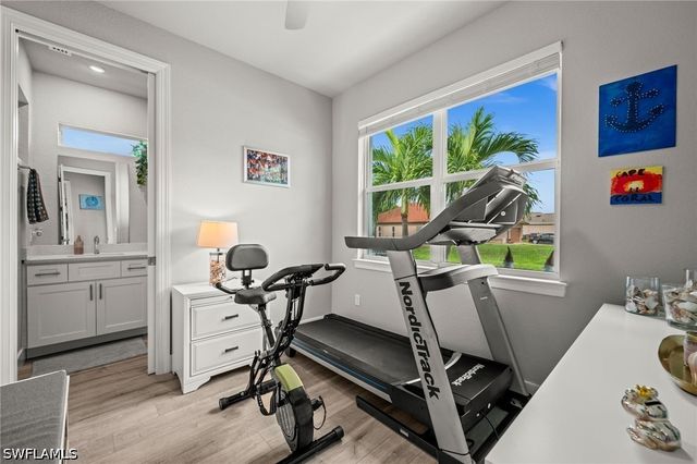 4406 SW 24th AVE, Cape Coral, FL 33914