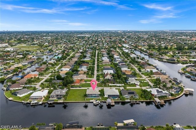 4406 SW 24th AVE, Cape Coral, FL 33914