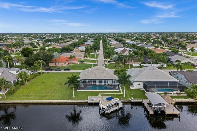 4406 SW 24th AVE, Cape Coral, FL 33914