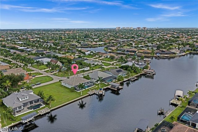 4406 SW 24th AVE, Cape Coral, FL 33914