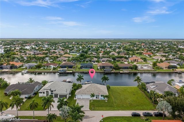 4406 SW 24th AVE, Cape Coral, FL 33914