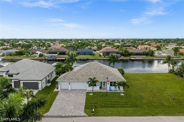 4406 SW 24th AVE, Cape Coral, FL 33914