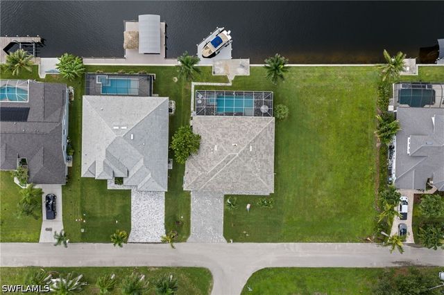 4406 SW 24th AVE, Cape Coral, FL 33914