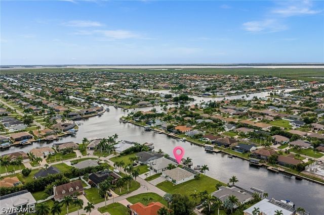 4406 SW 24th AVE, Cape Coral, FL 33914