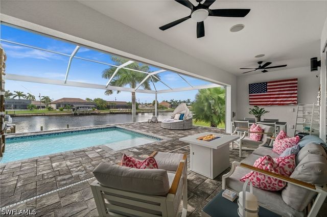 4406 SW 24th AVE, Cape Coral, FL 33914