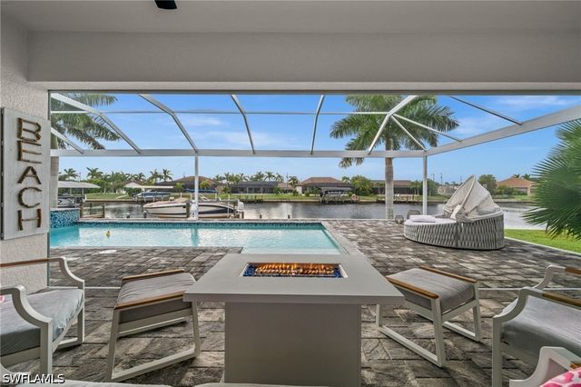 4406 SW 24th AVE, Cape Coral, FL 33914