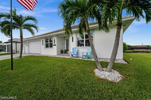 4406 SW 24th AVE, Cape Coral, FL 33914