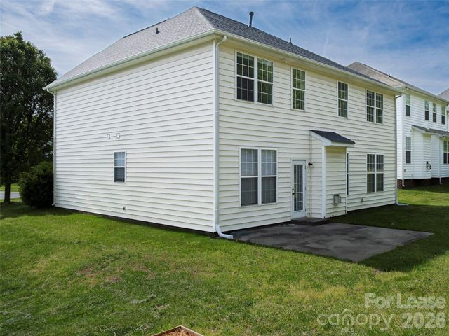 1030 Boxelder Lane, Charlotte, NC 28262