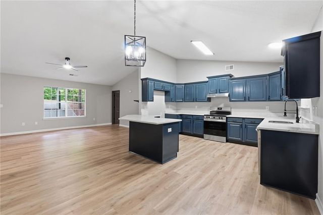 3191 Lakeview Parkway, Villa Rica, GA 30180