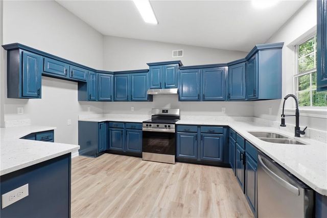 3191 Lakeview Parkway, Villa Rica, GA 30180