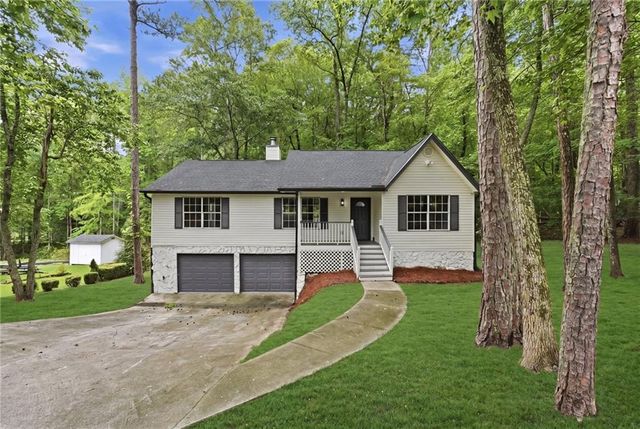 3191 Lakeview Parkway, Villa Rica, GA 30180