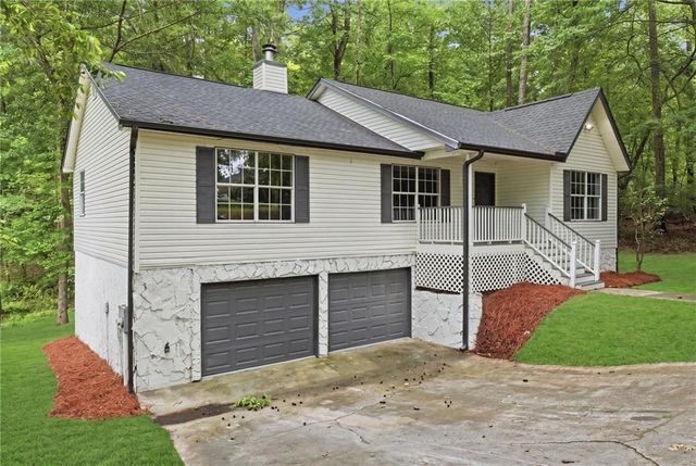 3191 Lakeview Parkway, Villa Rica, GA 30180