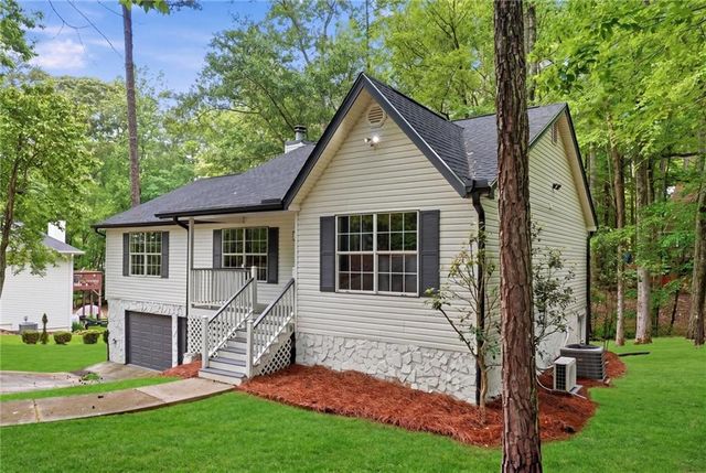 3191 Lakeview Parkway, Villa Rica, GA 30180