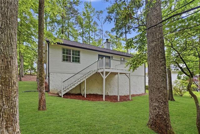3191 Lakeview Parkway, Villa Rica, GA 30180