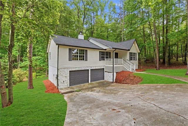 3191 Lakeview Parkway, Villa Rica, GA 30180