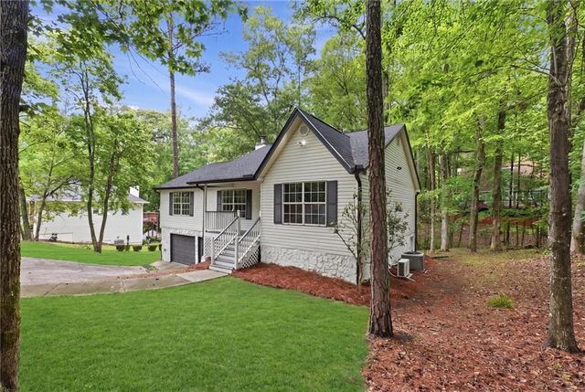 3191 Lakeview Parkway, Villa Rica, GA 30180