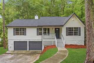 3191 Lakeview Parkway, Villa Rica, GA 30180