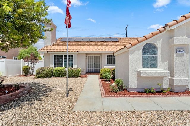 30260 Pebble Beach, Menifee, CA 92586