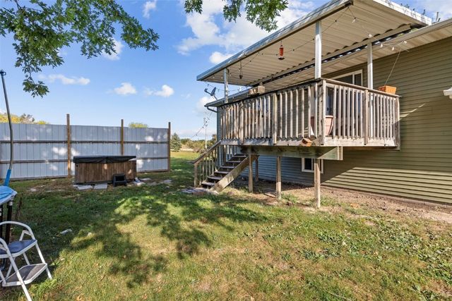 2866 60th Street, Vinton, IA 52349