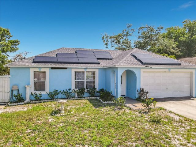 1473 PURITAN STREET, Deltona, FL 32725