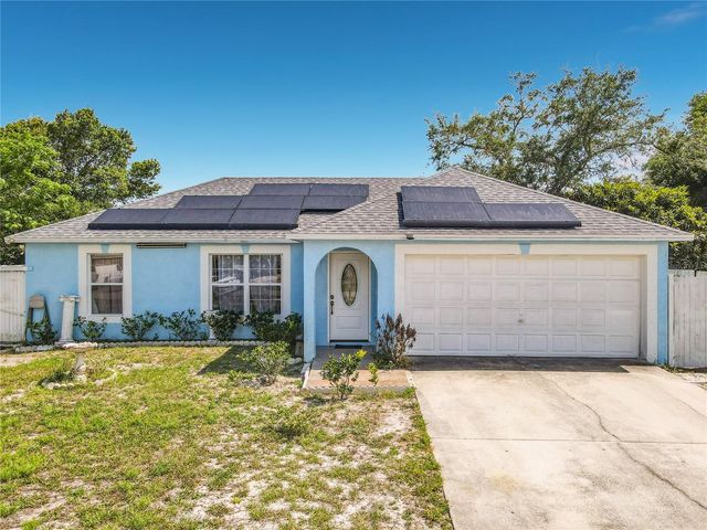 1473 PURITAN STREET, Deltona, FL 32725