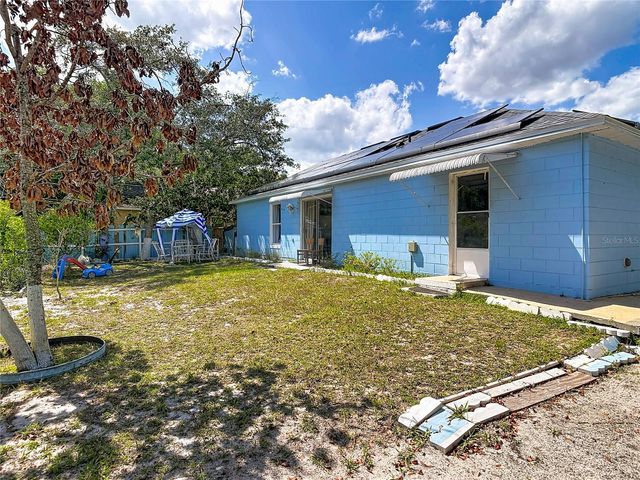 1473 PURITAN STREET, Deltona, FL 32725