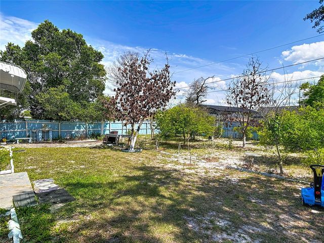 1473 PURITAN STREET, Deltona, FL 32725