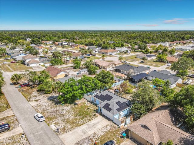 1473 PURITAN STREET, Deltona, FL 32725