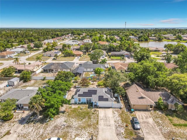 1473 PURITAN STREET, Deltona, FL 32725