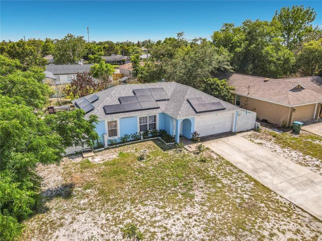 1473 PURITAN STREET, Deltona, FL 32725