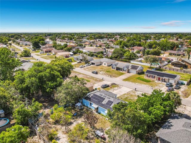 1473 PURITAN STREET, Deltona, FL 32725