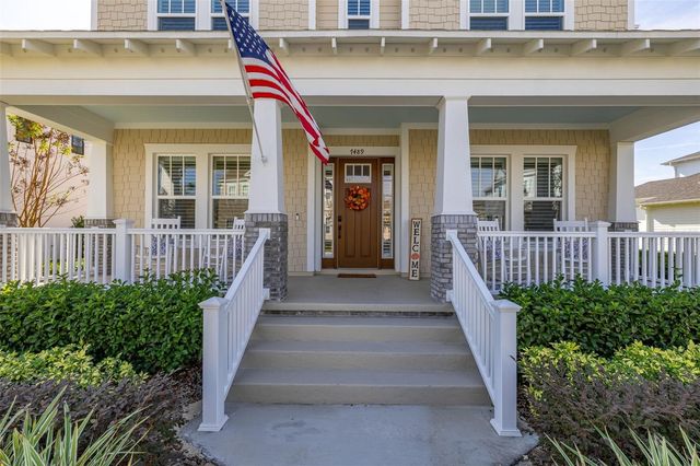 7489 ESTUARY LAKE LOOP, Celebration, FL 34747