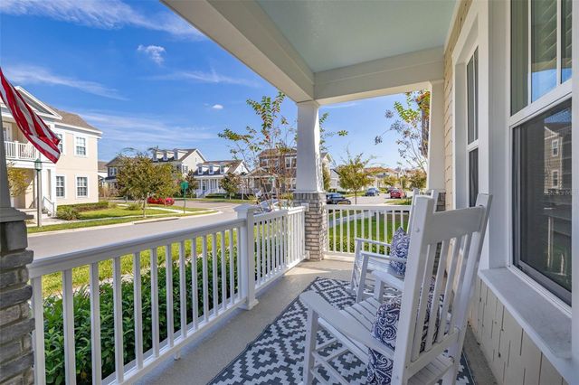 7489 ESTUARY LAKE LOOP, Celebration, FL 34747