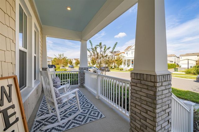 7489 ESTUARY LAKE LOOP, Celebration, FL 34747