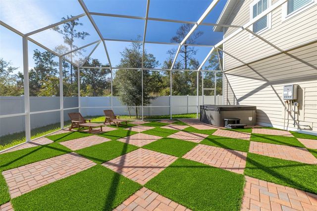 7489 ESTUARY LAKE LOOP, Celebration, FL 34747