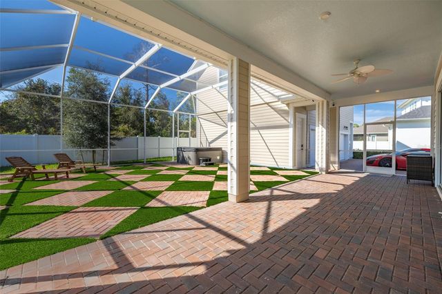 7489 ESTUARY LAKE LOOP, Celebration, FL 34747