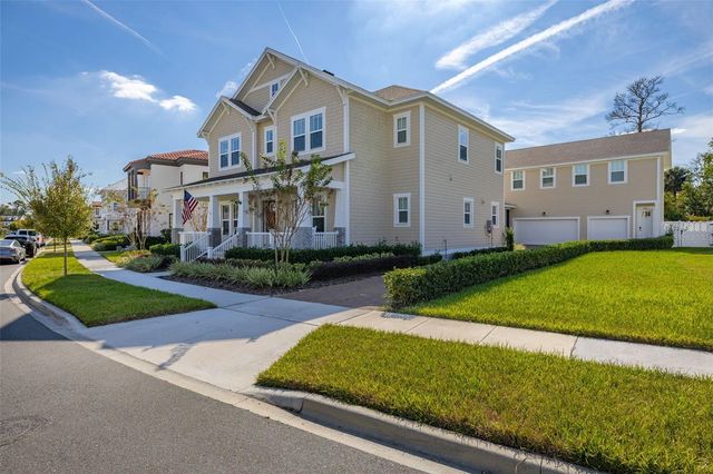 7489 ESTUARY LAKE LOOP, Celebration, FL 34747