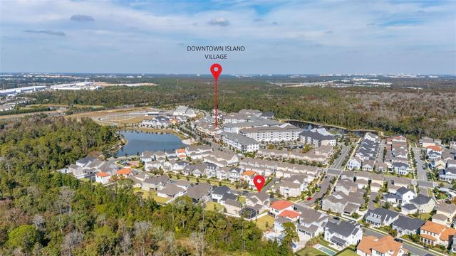 7489 ESTUARY LAKE LOOP, Celebration, FL 34747