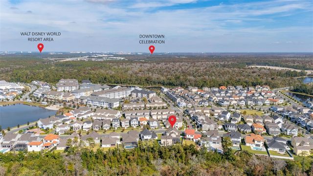 7489 ESTUARY LAKE LOOP, Celebration, FL 34747